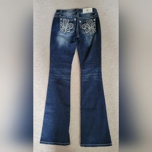 Miss Me Bootcut Jeans